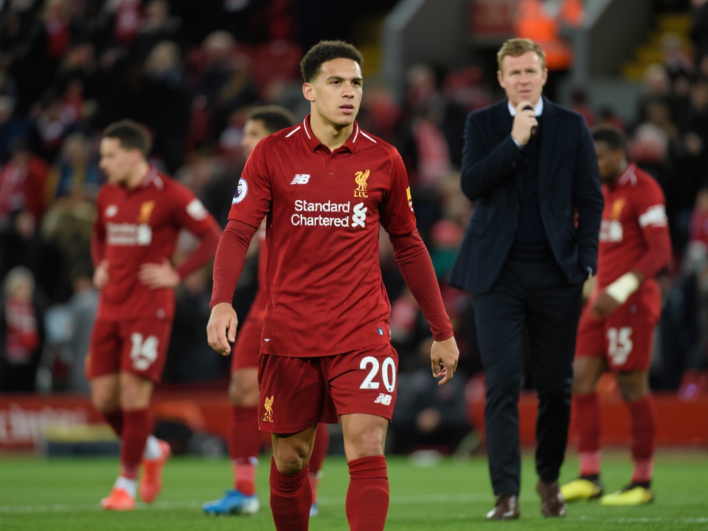 内维尔:利物浦未如预期下滑,斯洛特缔造辉煌赛季 赛季开始前,许多分析师都预测利物浦将面临