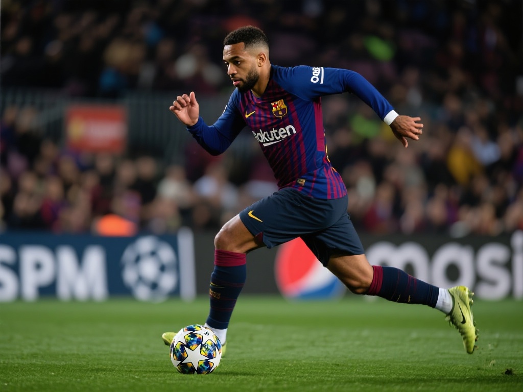 亨利盛赞拉菲尼亚:攻防俱佳,配得上金球奖殊荣 提到拉菲尼亚,很多人首先想到的是他在巴塞