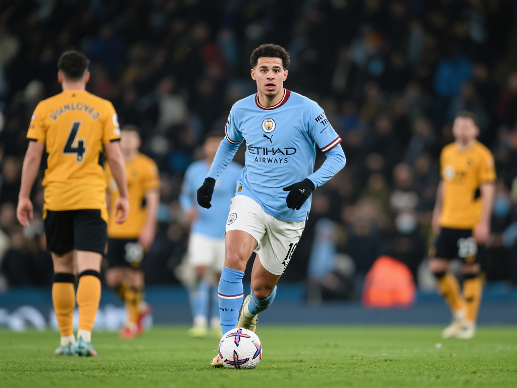 战平垫底队,他难融曼城新战术? 从球迷的角度来看,这场战平副班长的比赛无