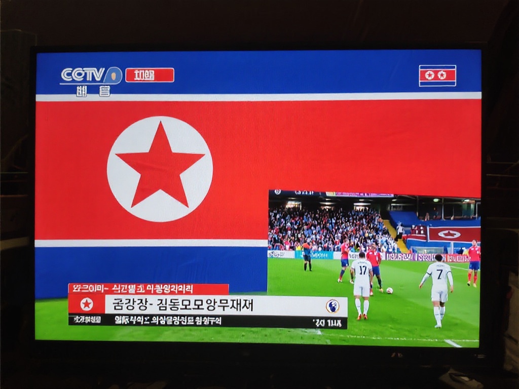事实上，朝鲜的英超转播模式并非孤例。例如